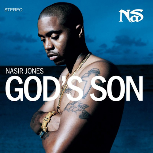 NAS - GOD'S SONNAS - GODS SON.jpg